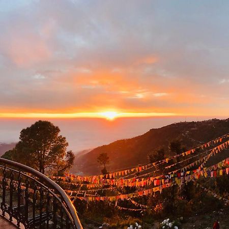 The Horizon Villa South Dharamszala Kültér fotó
